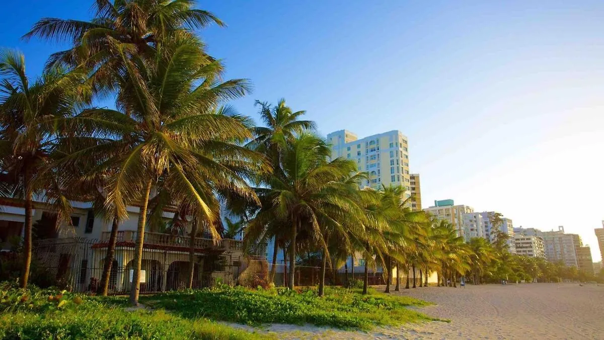 Stunning 2Br Home W Parking - Walk To Beach! San Juan Apartamento
