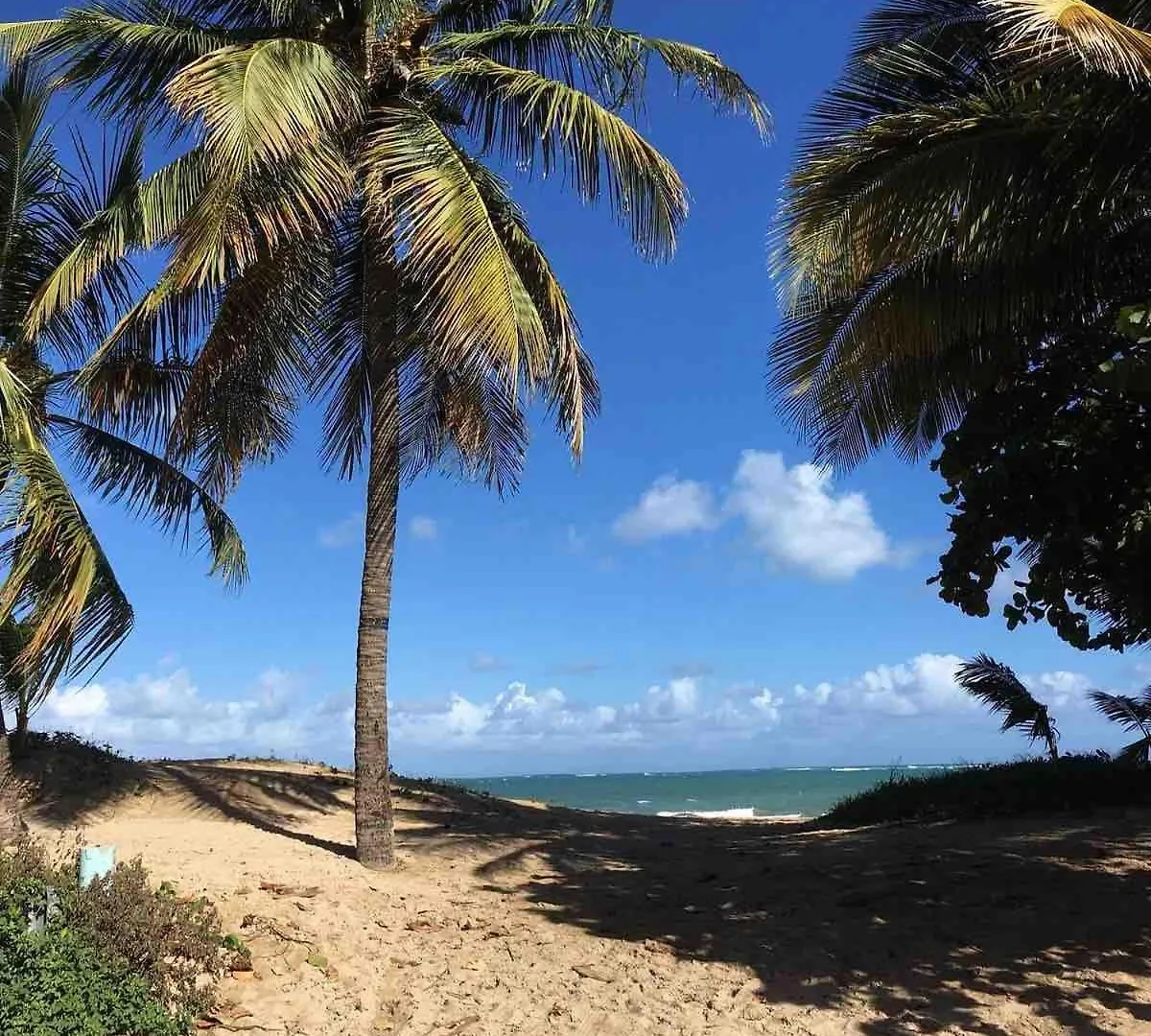 Apartamento Stunning 2Br Home W Parking - Walk To Beach! San Juan