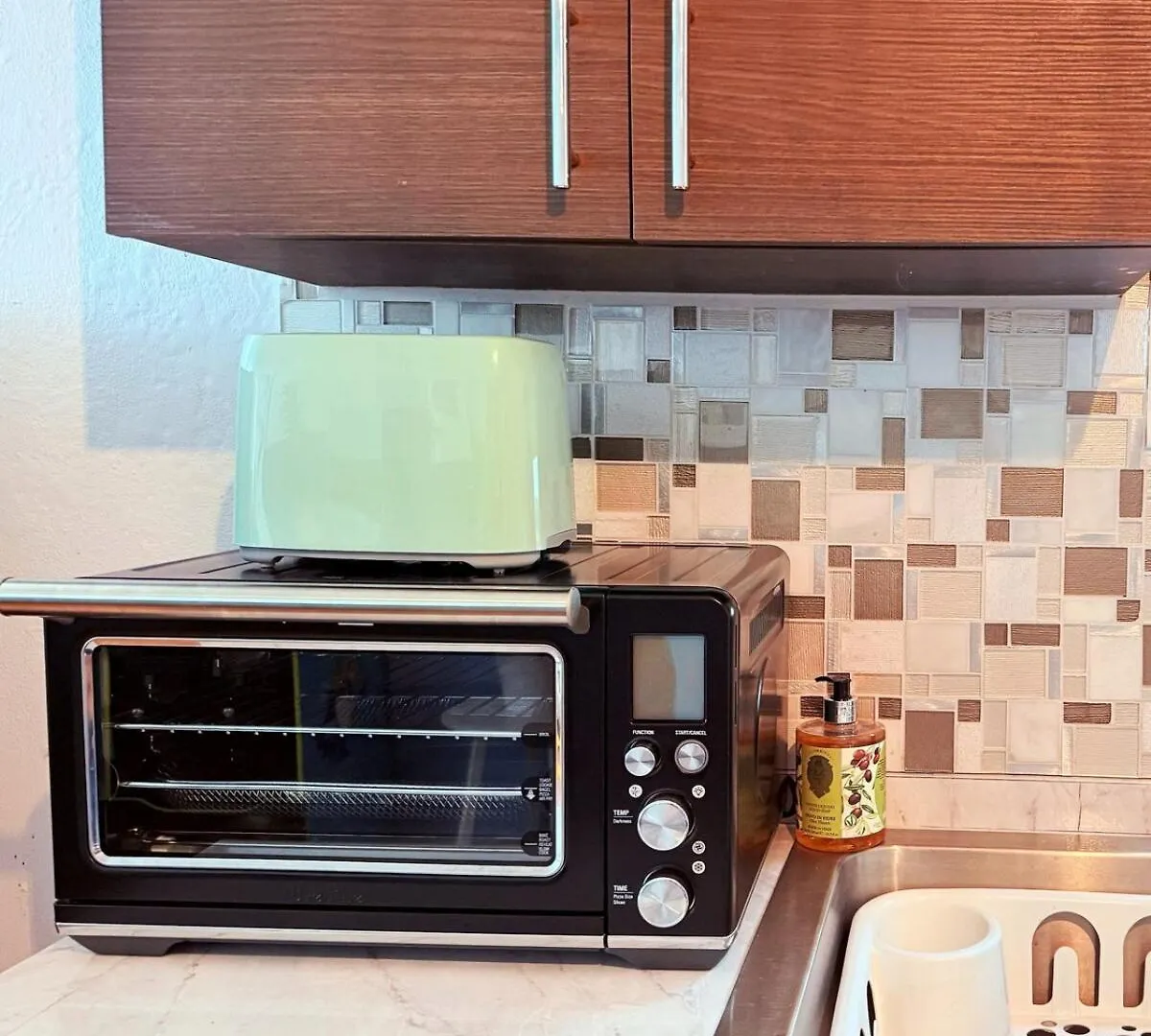 Stunning 2Br Home W Parking - Walk To Beach! San Juan Porto Rico
